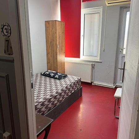 Çağdaşkent Istambul Exterior foto