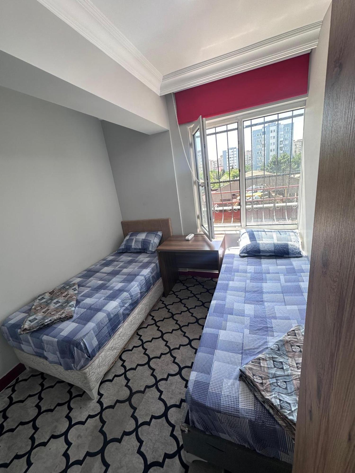 Çağdaşkent Istambul Quarto foto