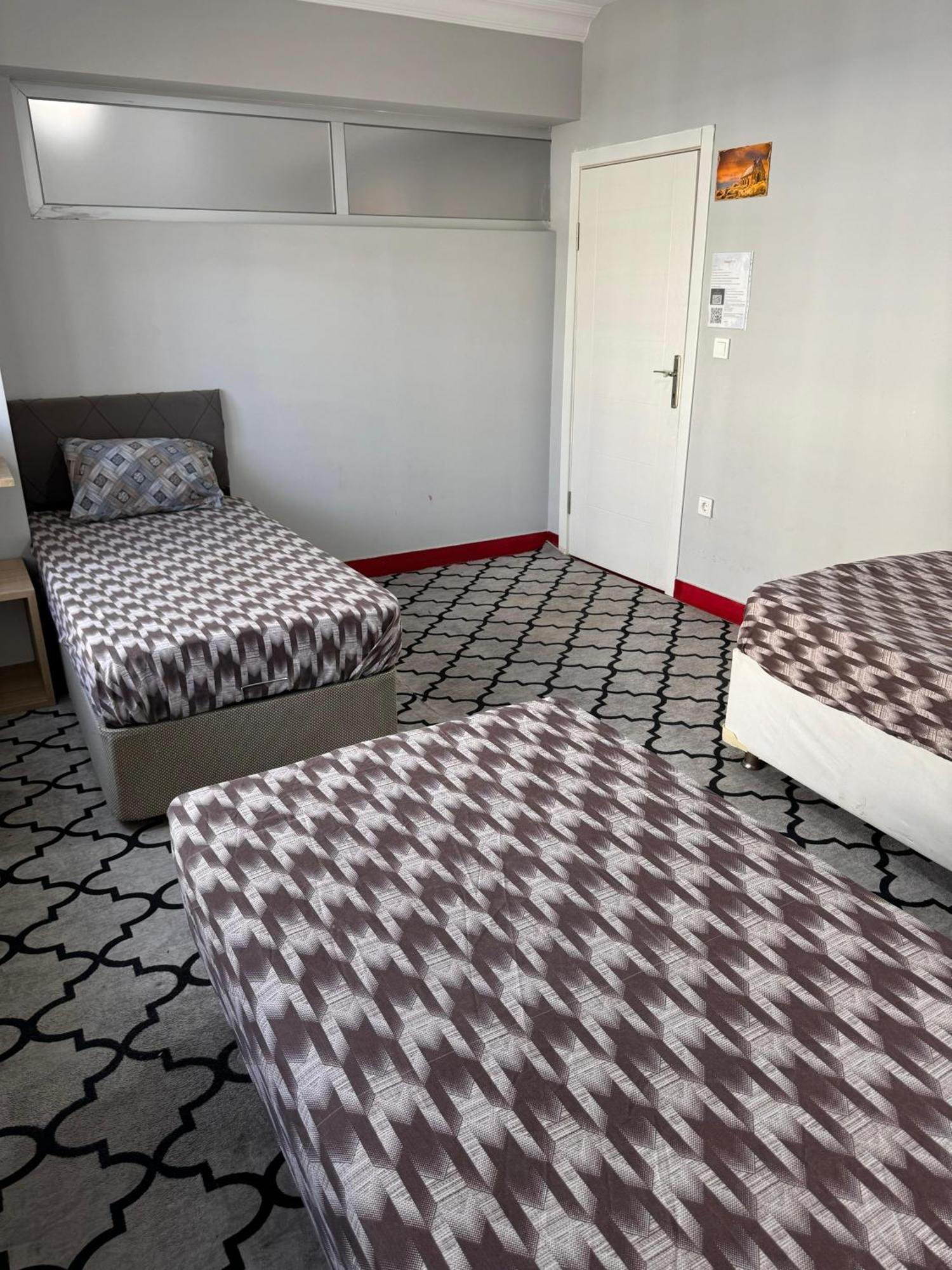 Çağdaşkent Istambul Exterior foto
